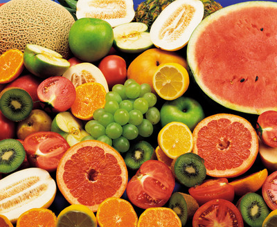 夏日繽紛 水果主題聯(lián)名化妝品系列銷售策劃書