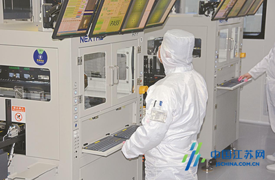 鹽城亭湖 瞄準(zhǔn)首位首席首選 以信息系統(tǒng)集成服務(wù)為引擎全力沖刺四季度